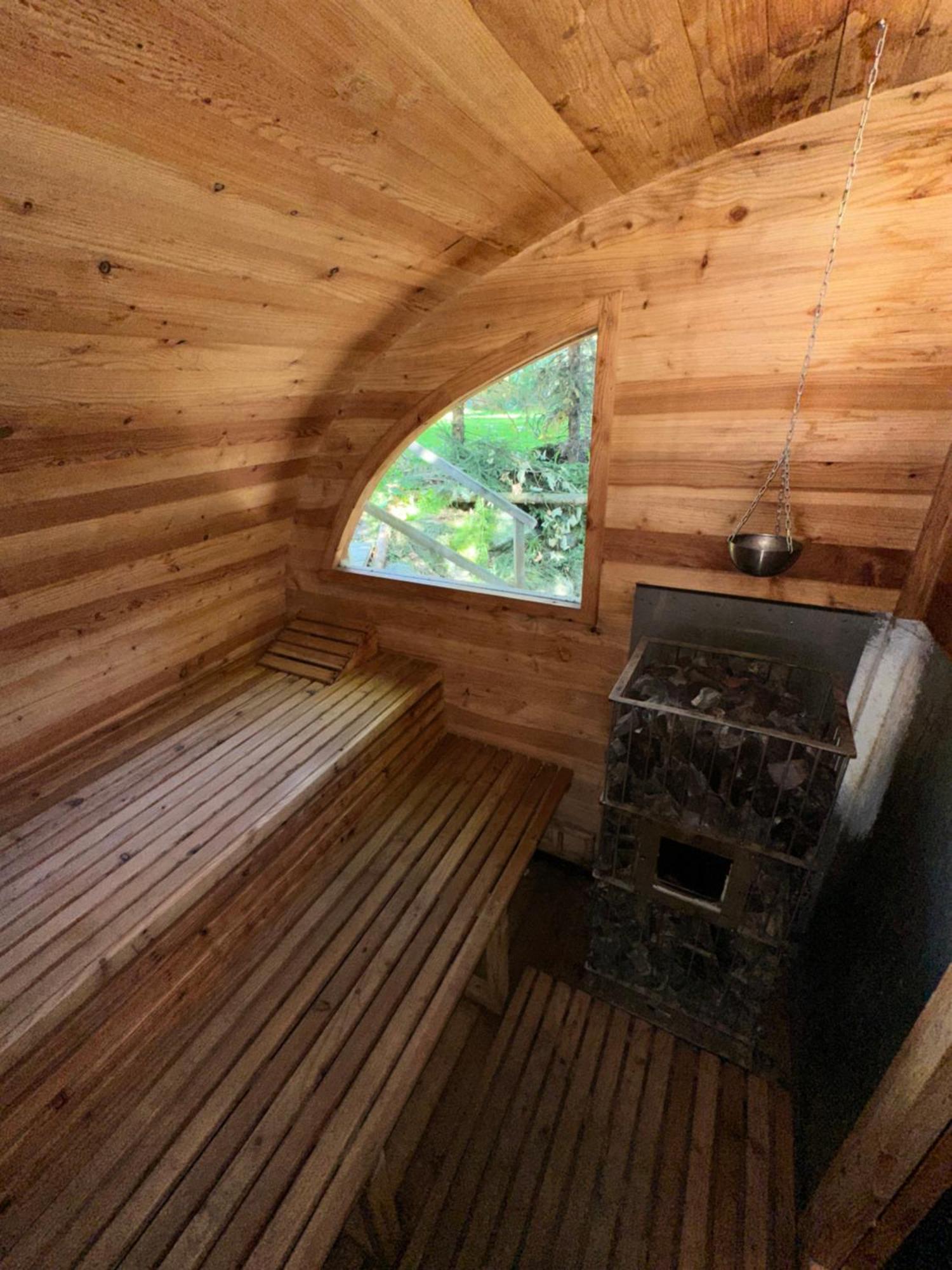 Apartamenty Willa Nika Zakopane Luaran gambar
