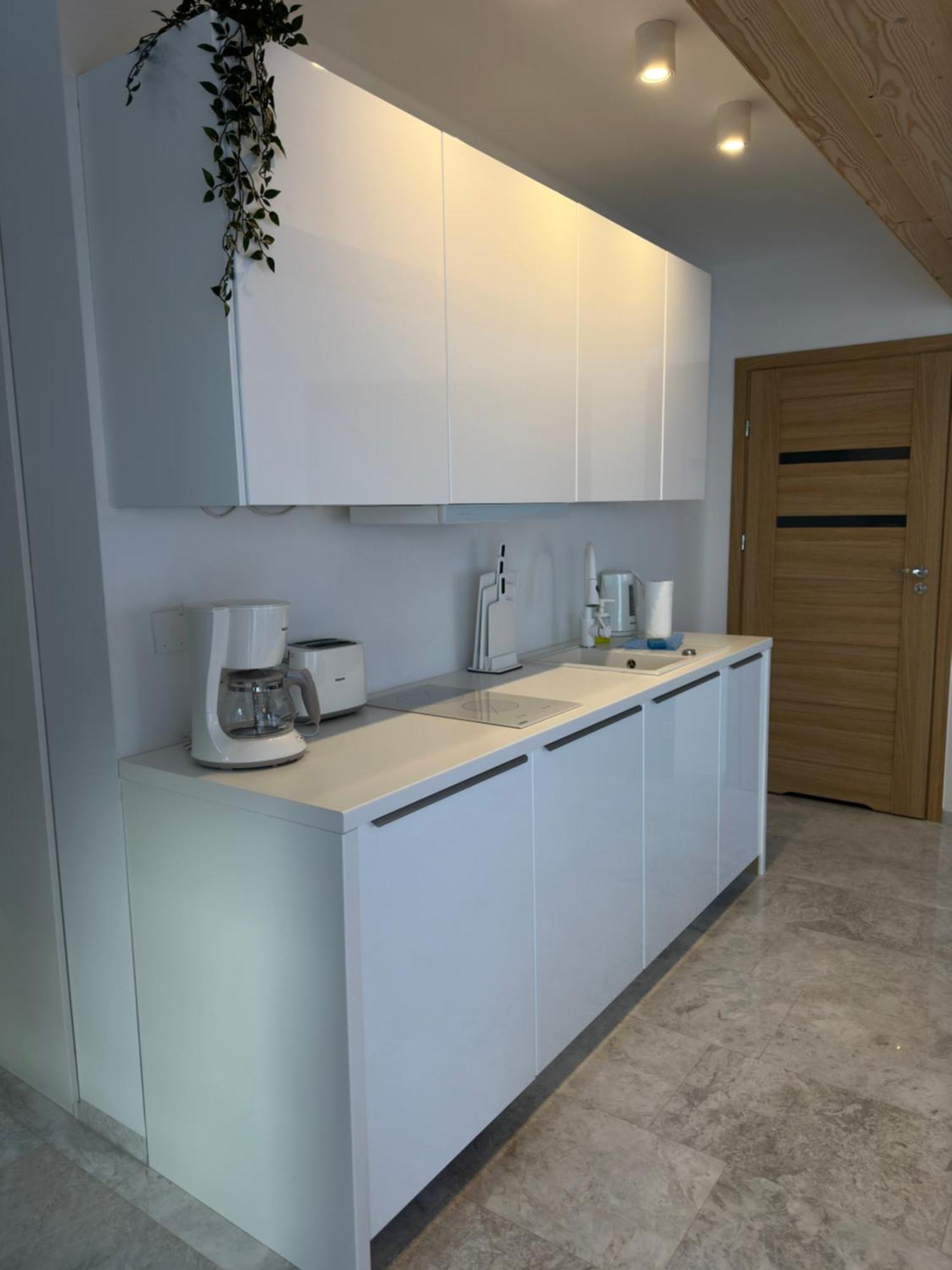 Apartamenty Willa Nika Zakopane Luaran gambar