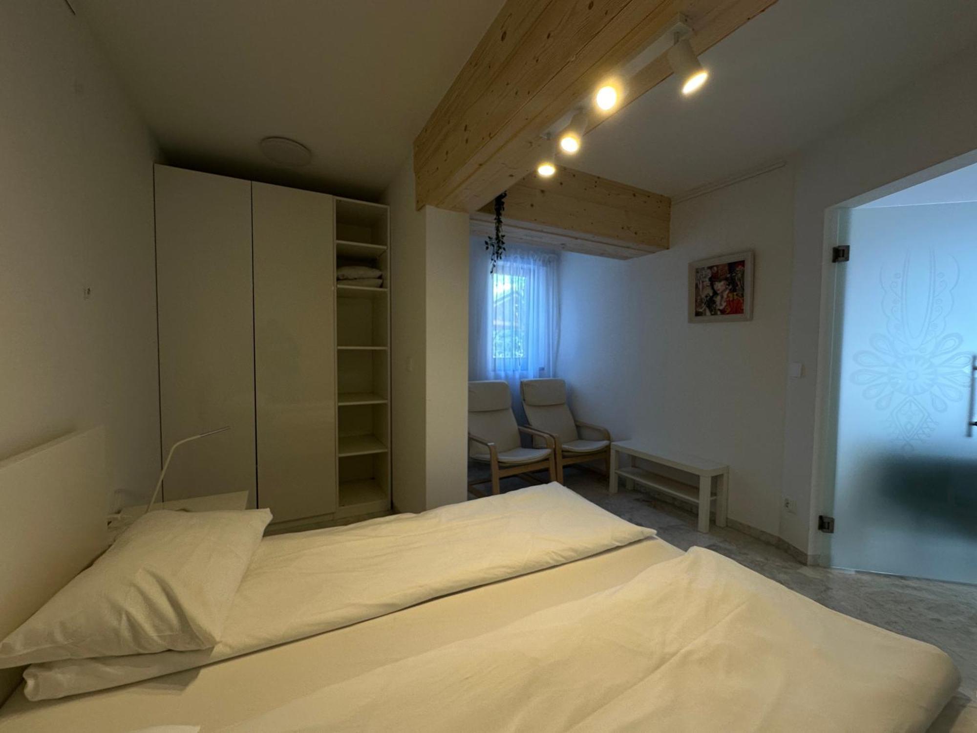 Apartamenty Willa Nika Zakopane Luaran gambar