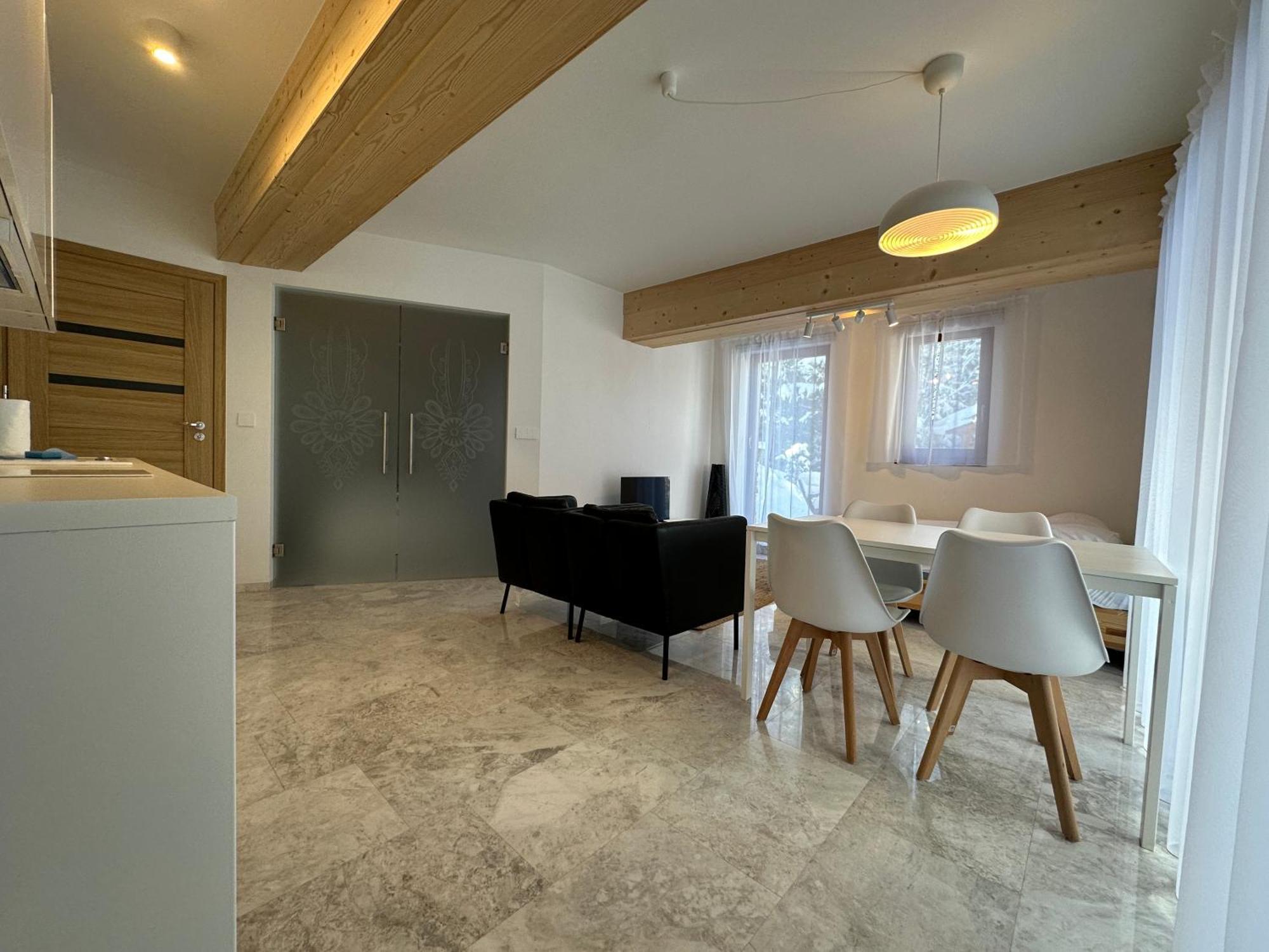 Apartamenty Willa Nika Zakopane Luaran gambar