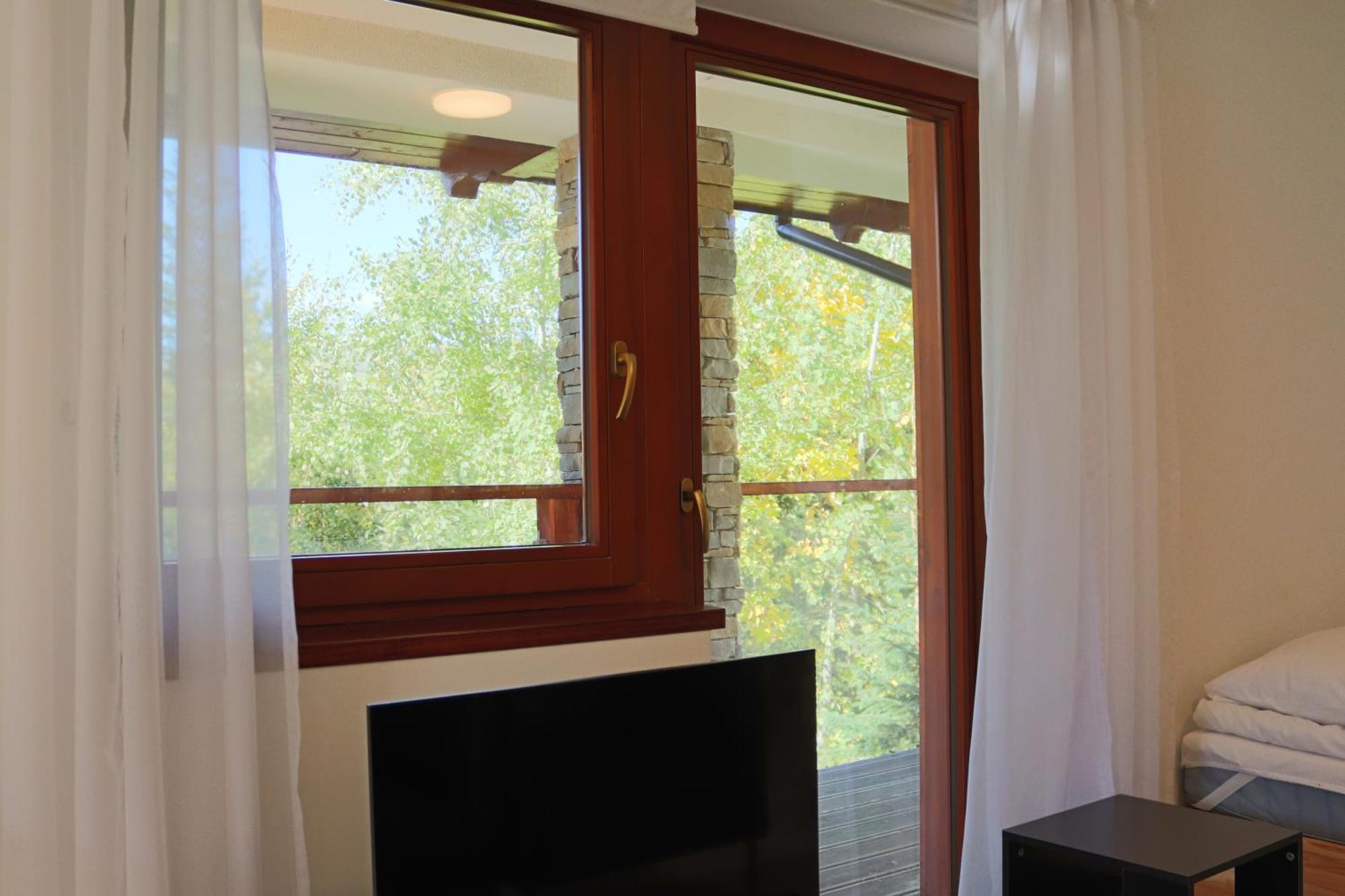 Apartamenty Willa Nika Zakopane Luaran gambar
