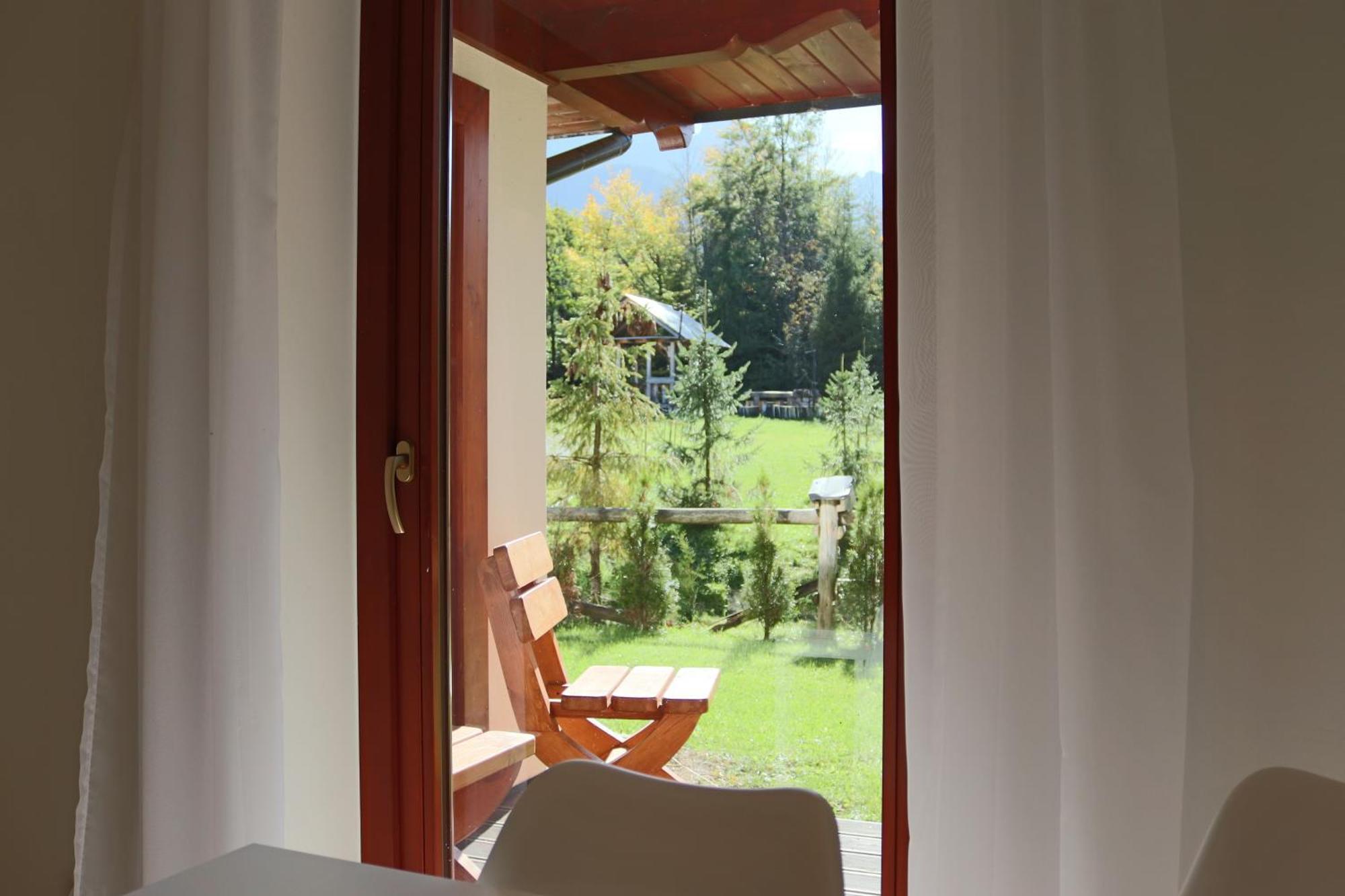 Apartamenty Willa Nika Zakopane Luaran gambar
