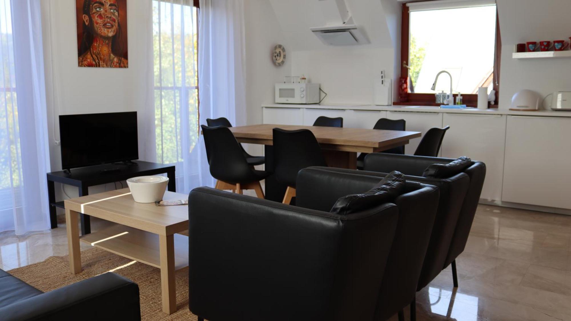Apartamenty Willa Nika Zakopane Luaran gambar