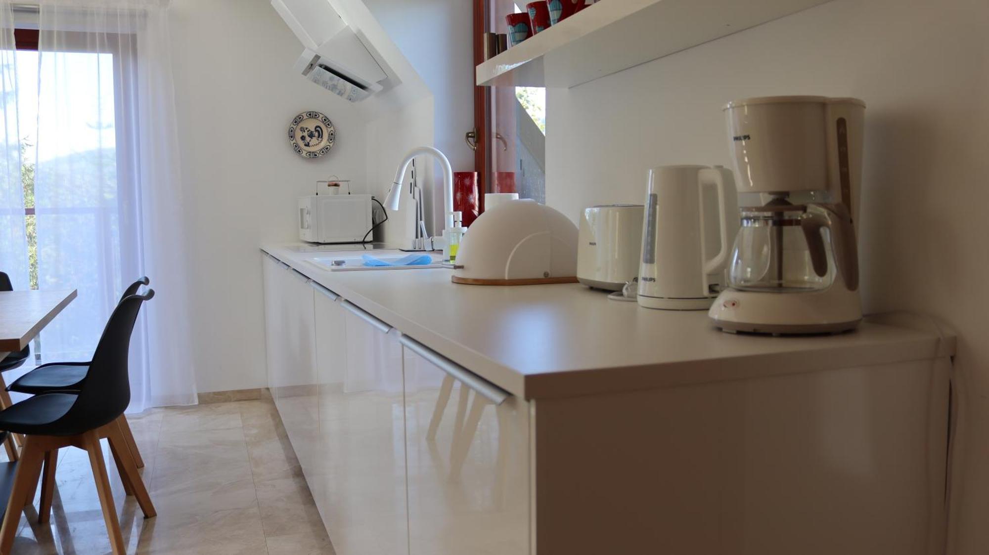 Apartamenty Willa Nika Zakopane Luaran gambar
