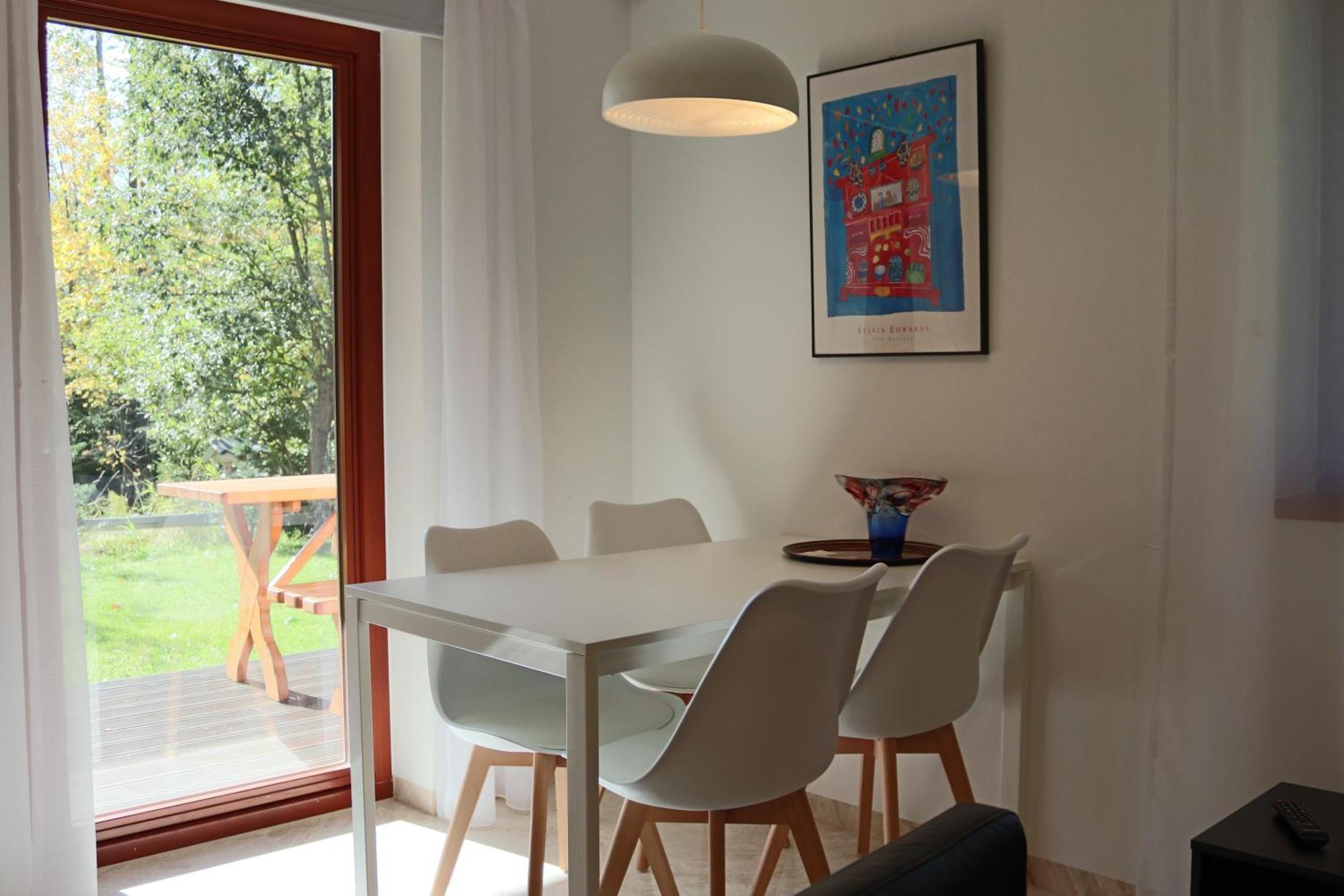 Apartamenty Willa Nika Zakopane Luaran gambar