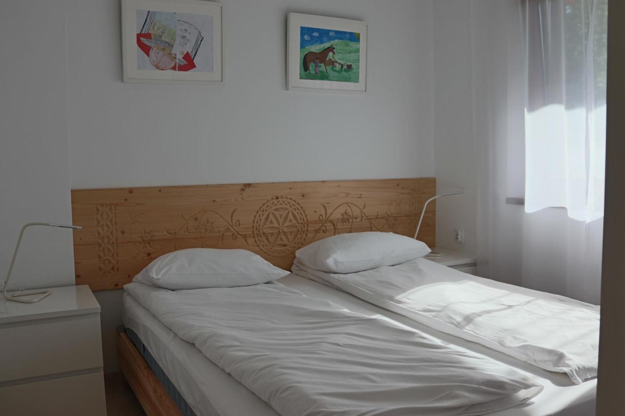 Apartamenty Willa Nika Zakopane Luaran gambar
