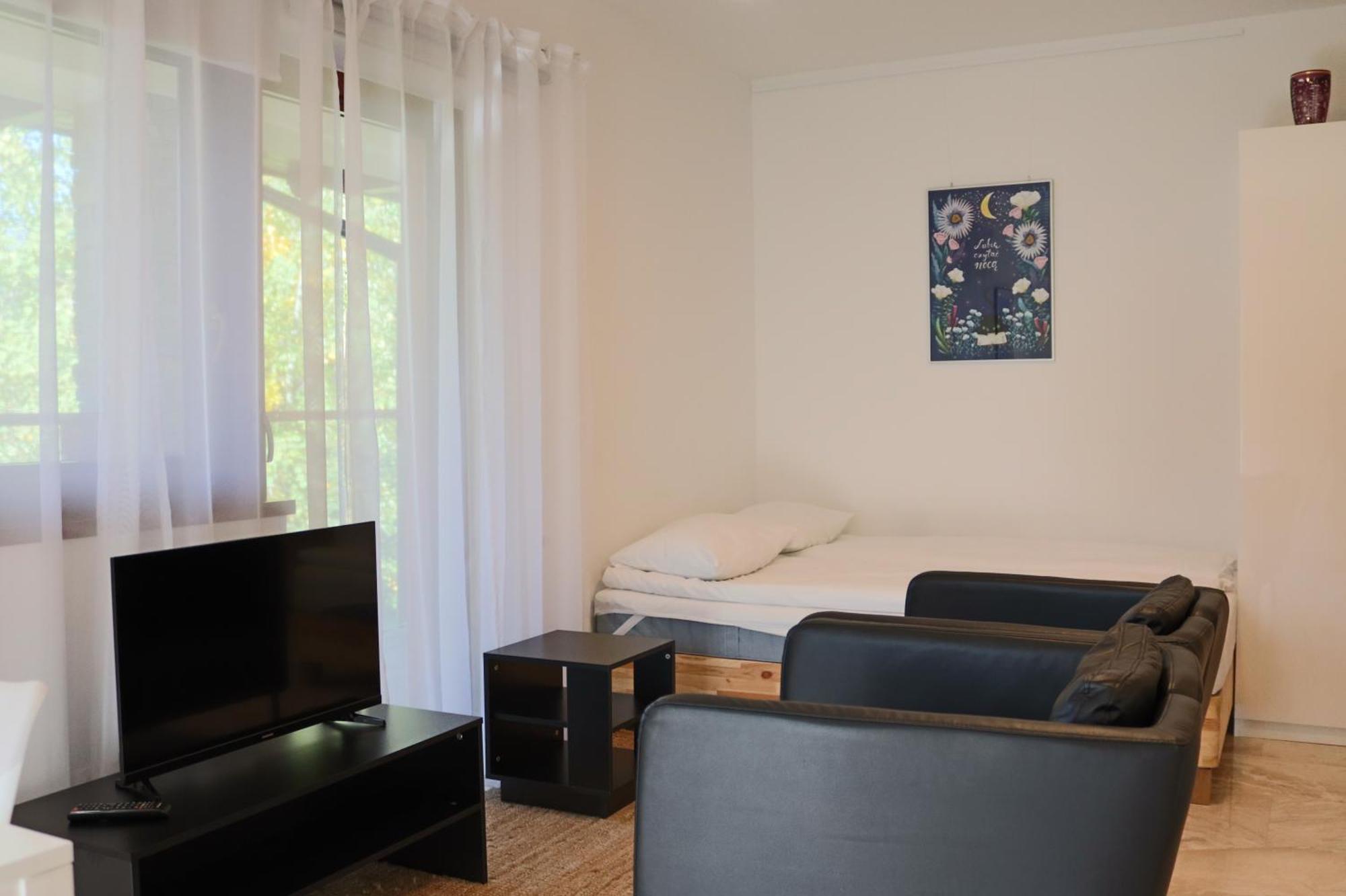 Apartamenty Willa Nika Zakopane Luaran gambar