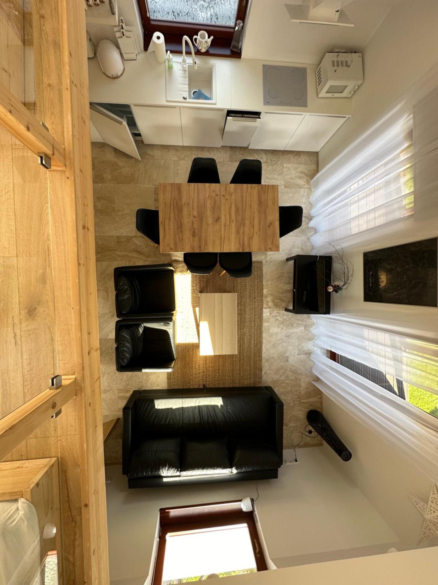 Apartamenty Willa Nika Zakopane Luaran gambar