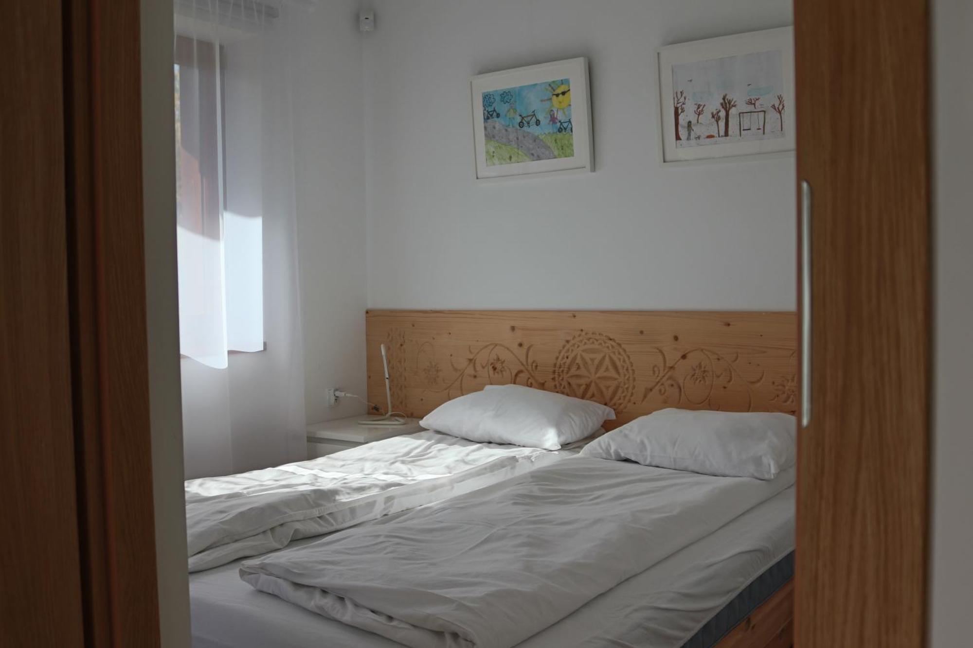 Apartamenty Willa Nika Zakopane Luaran gambar