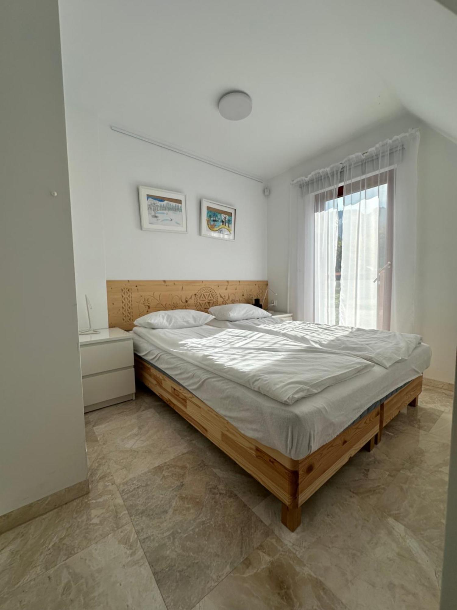 Apartamenty Willa Nika Zakopane Luaran gambar