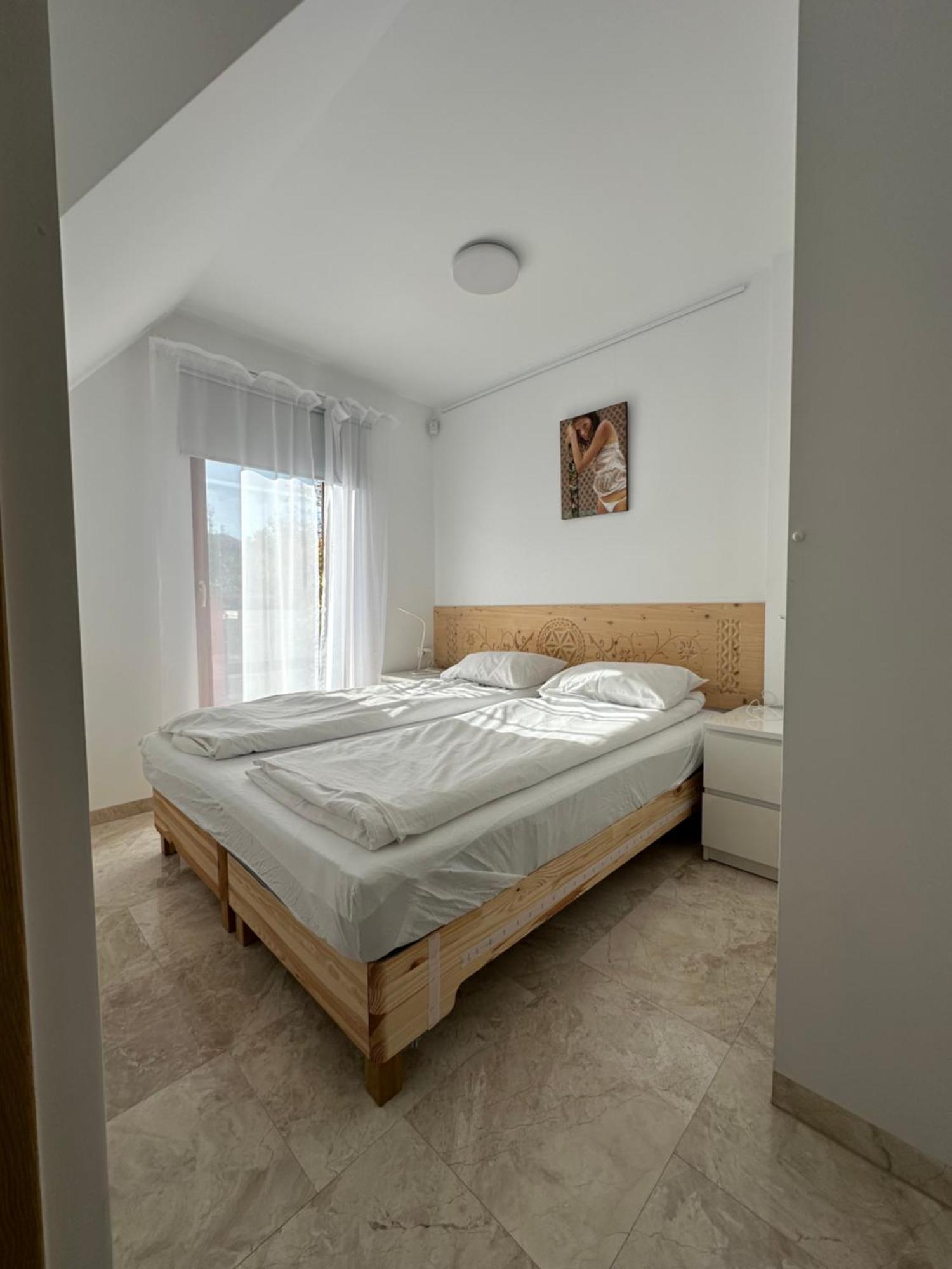 Apartamenty Willa Nika Zakopane Luaran gambar