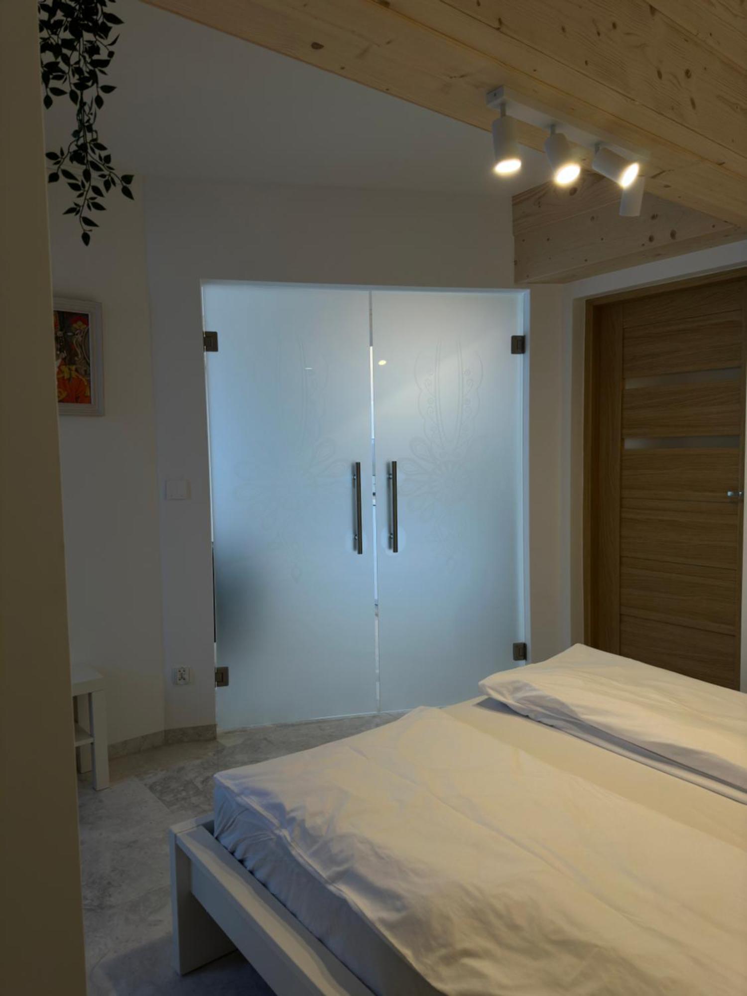 Apartamenty Willa Nika Zakopane Luaran gambar