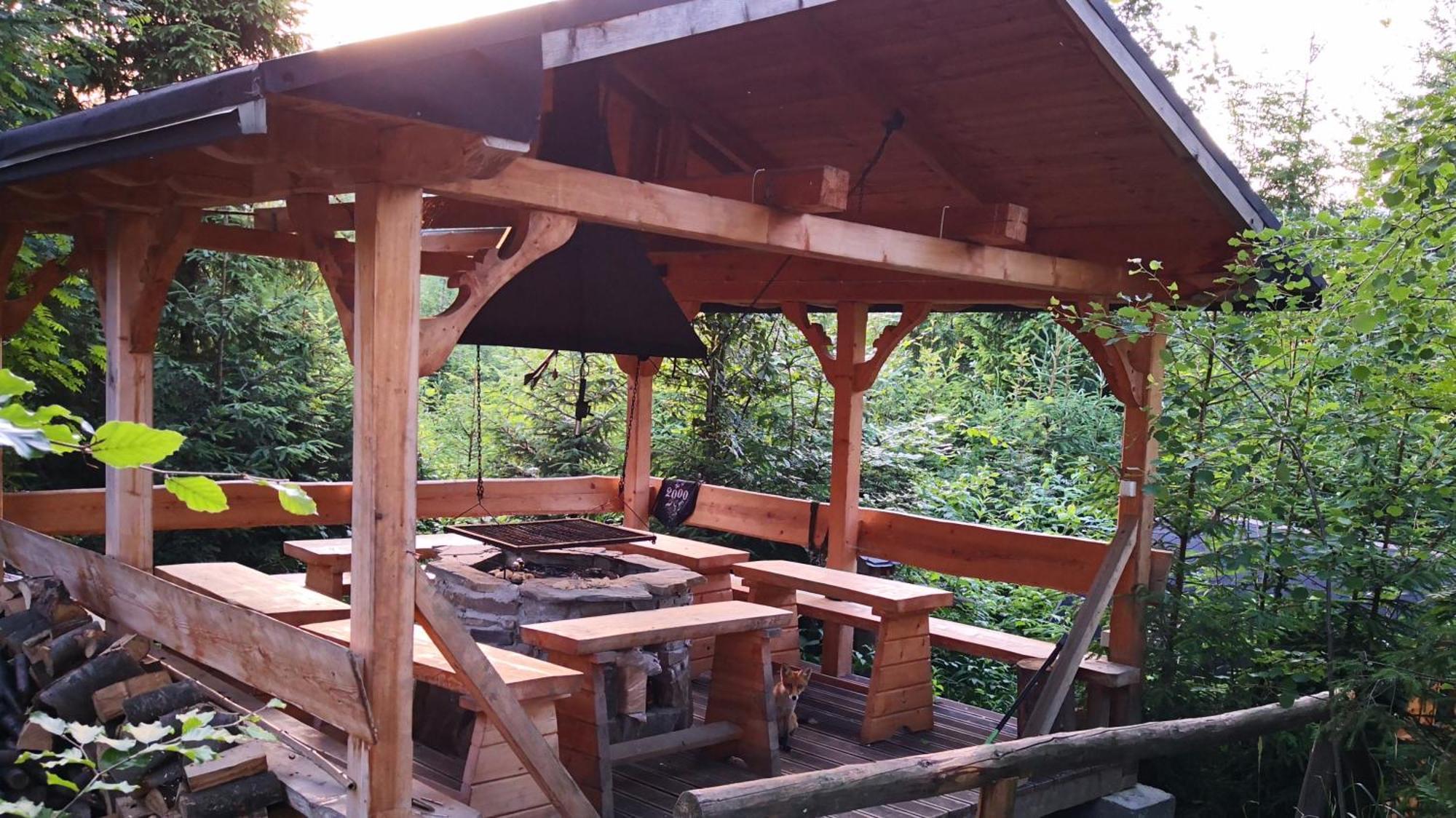 Apartamenty Willa Nika Zakopane Luaran gambar