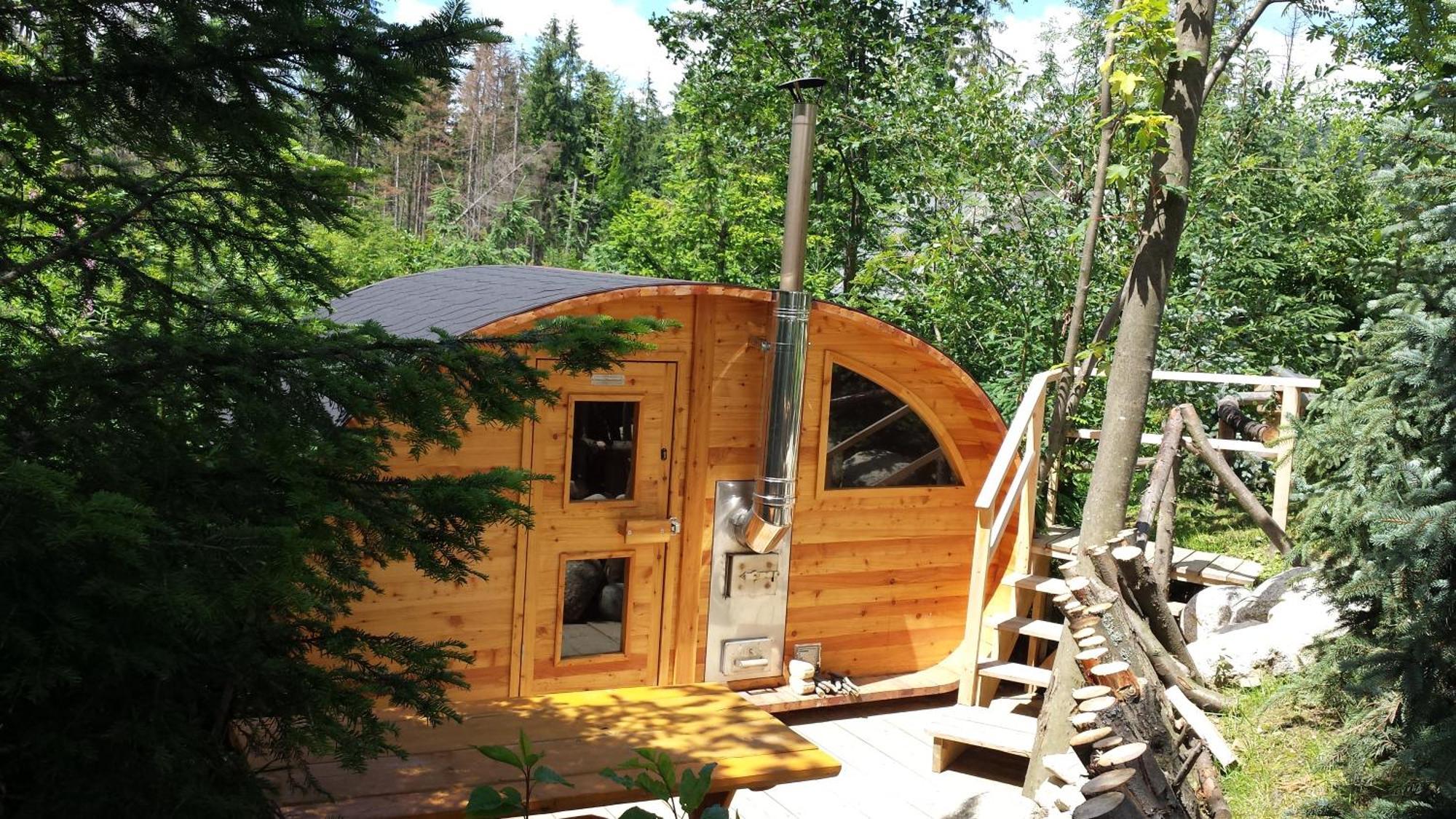 Apartamenty Willa Nika Zakopane Luaran gambar