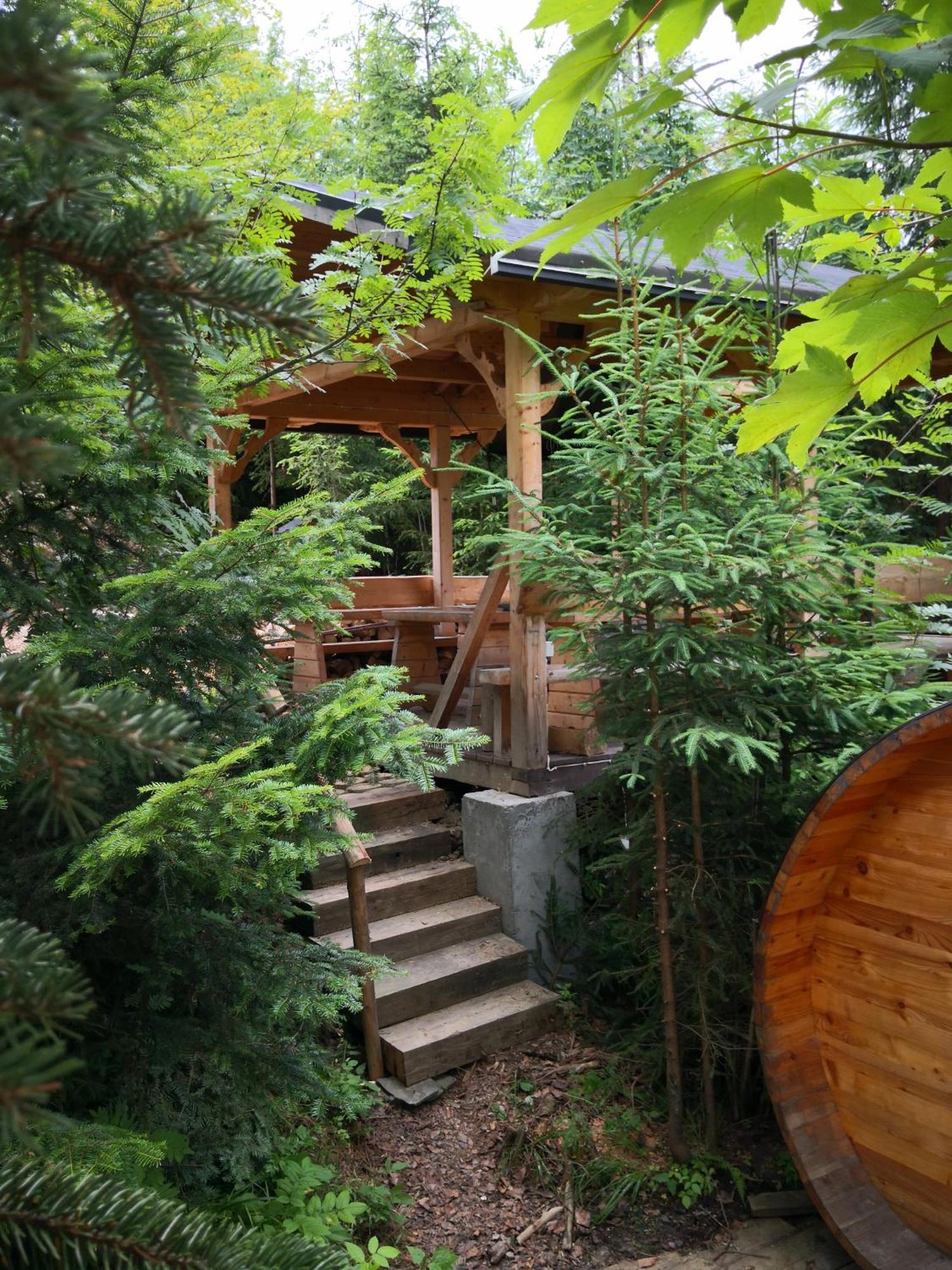 Apartamenty Willa Nika Zakopane Luaran gambar